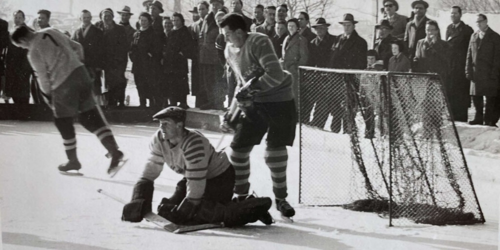 Der EHC Wetzikon blickt auf 75 Jahre Geschichte zurück.
