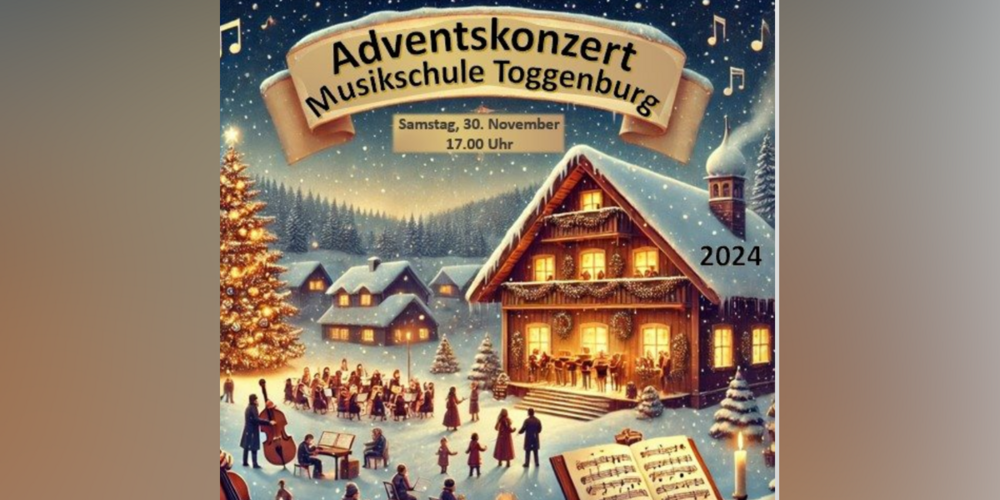 Der Chor der Kanti Wattwil ist dabei. (Symbolbild)