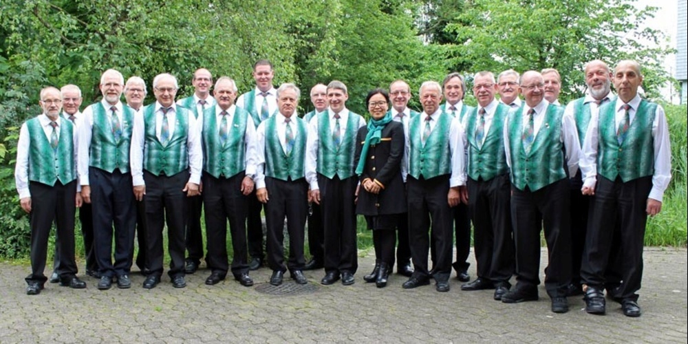 Der Männerchor St. Gallenkappel-Goldingen freut sich, eine Komödie der Extraklasse zu präsentieren.