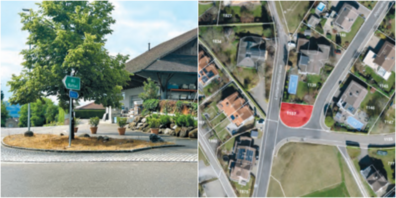 Pflanzengift wurde bei der Rabatte an der Kreuzung Wiler-/Wolfikonerstrasse festgestellt und eine öffentliche Ausschreibung eines Grundstückes – sind Themen. (Symbolbild)