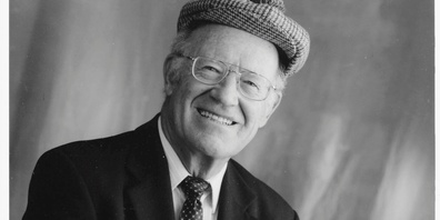 Schaut auf ein turbulentes Leben zurück: Jakob Gysel. 