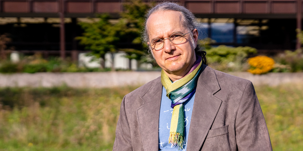 Prof. Dr. Bernhard Zgraggen