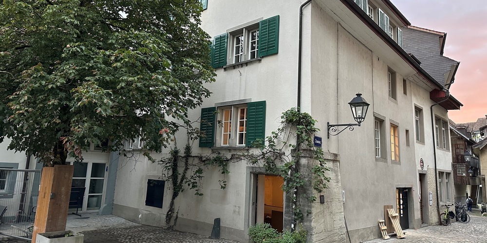 Wegen Finanzproblemen gibt es kein «Haus der Kulturen»