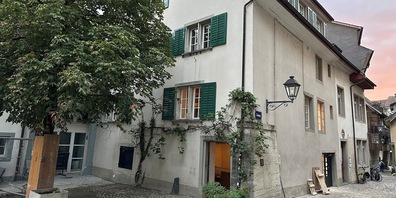Wegen Finanzproblemen gibt es kein «Haus der Kulturen»