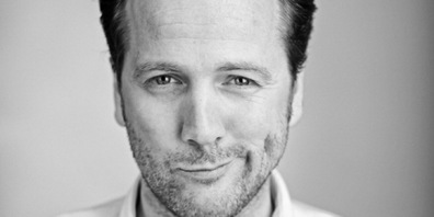 Christian Jott Jenny