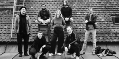 Das «Saiten»-Kollektiv