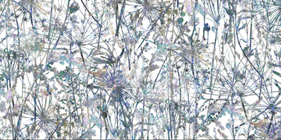 Ausschnitt eines Werks von Jana Zürcher