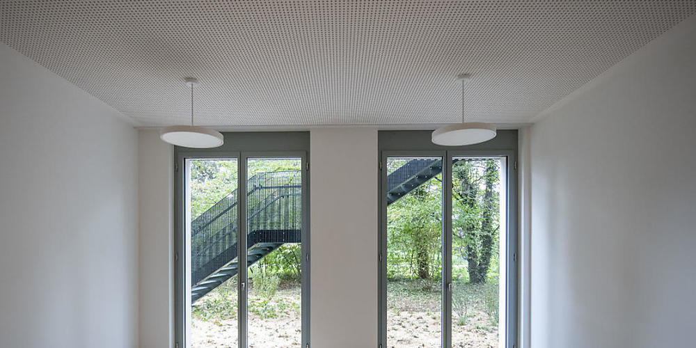 Wohnungsmieten ziehen wieder an (Symbolbild)