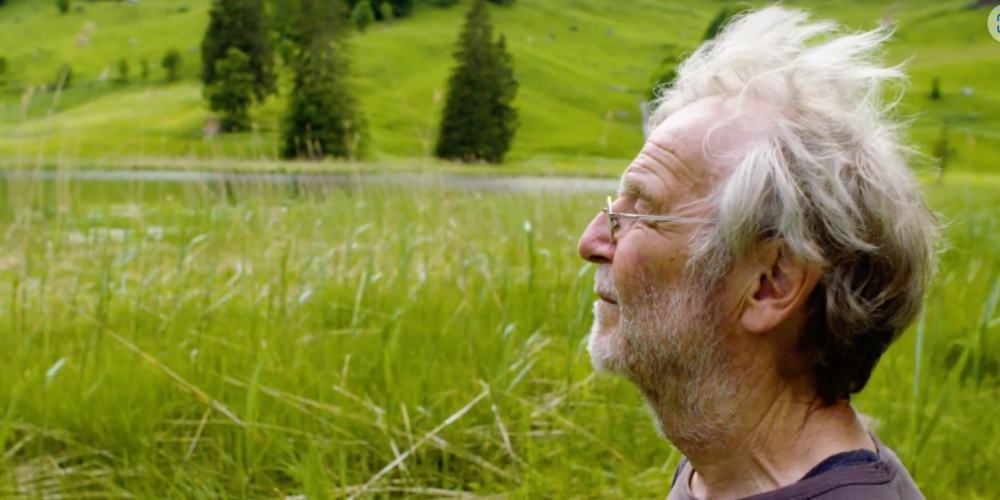 Alpenländische Musik aus dem Raum zwischen Säntis und Churfirsten trifft auf Musik aus anderen Stilrichtungen