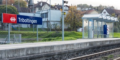 Mit Besorgnis nimmt die SVP Ermatingen-Salenstein von einer möglichen Schliessung des Bahnhofs Triboltingen Kenntnis.