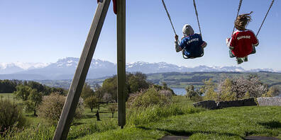Im Kanton Zürich soll das Bauverfahren für Schauklen verienfacht werden.