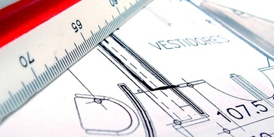 Für 3’000 Studierende und Mitarbeitende soll der neue Campus zum Denkplatz und Ort für die Lehre und den Austausch werden.