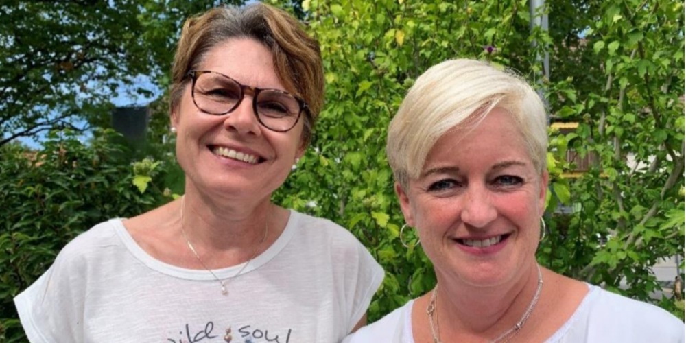 Neue Mitarbeiterinnen, Nachbarschaftshilfe Region Bülach
