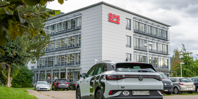 Die SFS Group übernimmt den führenden slowenischen Vertriebspartner in der Bauindustrie.