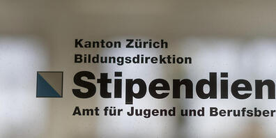 Die Bildungsdirektion will das Stipendienwesen vereinfachen, damit die Gesuche speditiver bearbeitet werden können. (Symbolbild)