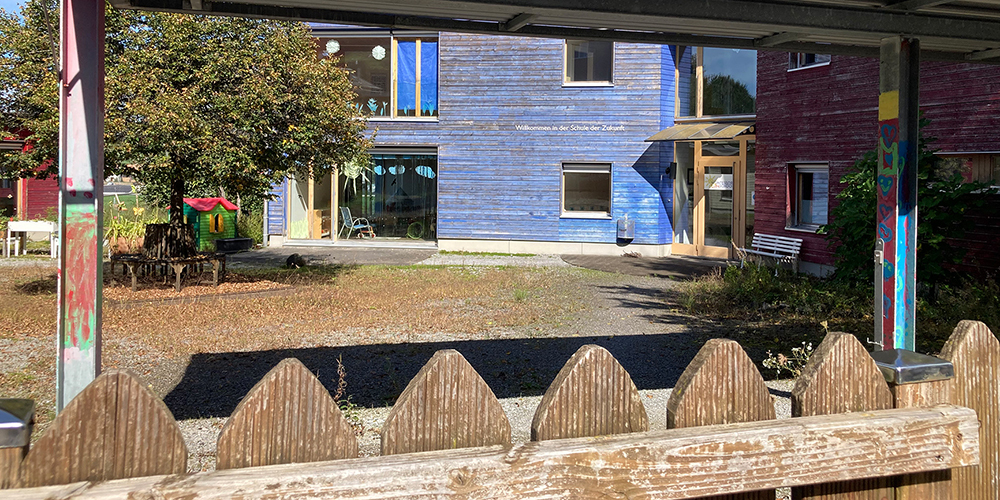 Montessori-Schule in Siebnen am Ende: Es fehlte an Schülern, an Lehrpersonen und an Geld.