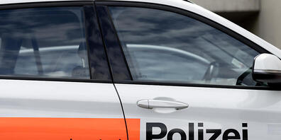 Die Thurgauer Kantonspolizei hat einen 18-Jährigen festgenommen, der an einer Auseinandersetzung teilgenommen haben soll. (Symbolbild)
