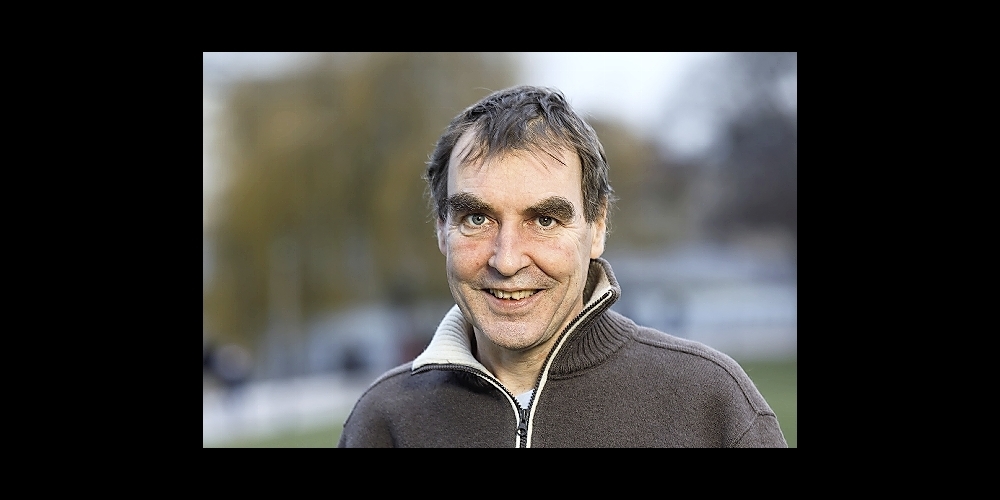 Patrik Maillard, Gemeinderat AL, Wahlkreis 10