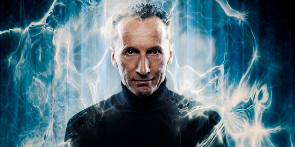 Sorgt für Staunen im Städtli: Andy Häussler.