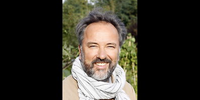 Markus Knauss, Gemeinderat Grüne, 4+5