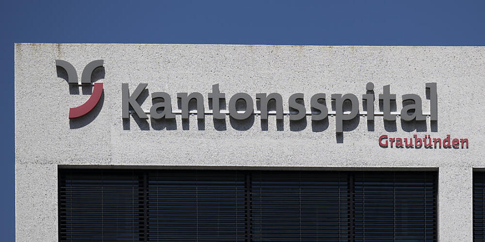 In Graubünden schliessen sich zwei Verbände im Gesundheitswesen zusammen. (Archivbild)