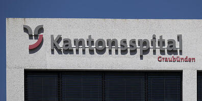 In Graubünden schliessen sich zwei Verbände im Gesundheitswesen zusammen. (Archivbild)