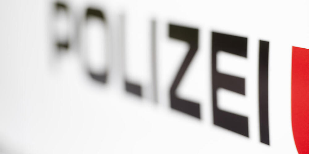 Die Kantonspolizei Schwyz musste zu einem Velounfall in Schwyz ausrücken. (Symbolbild)