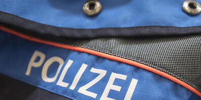 In der Stadt Luzern nahm die Polizei am Donnerstagmorgen zwei jugendliche Einbrecher fest. (Symbolbild)