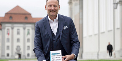 Paul Beerli zeigt auf, warum Führungskräfte oft scheitern – und wie sie es schaffen können, ihre Mitarbeiter zu Spitzenleistungen zu motivieren.