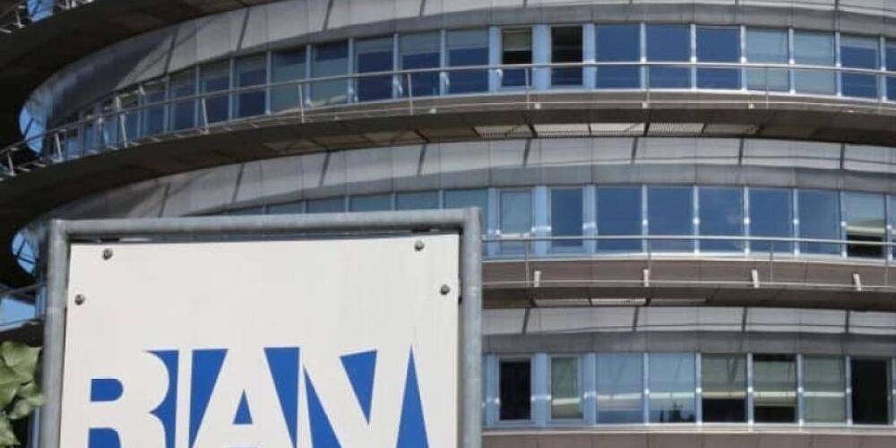 Das Regionale Arbeitsvermittlungszentrum (RAV) in Suhr AG.