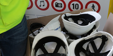 Insgesamt zeigt sich der Zürcher Arbeitsmarkt beständig. (Symbolbild)