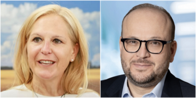SVP bleibt bei Dillier; SP, Grüne und GLP unbestimmt; Mitte für Stöckling, FDP schweigt.