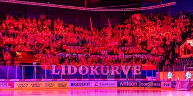 Schnapp dir am Montag die Tickets und sei live dabei, wenn die Lakers in der heimischen SGKB Arena spielen!