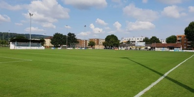 Der Fussballclub Dübendorf wurde 1925 gegründet.