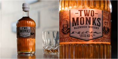 Pünktlich zur diesjährigen OLMA wird der exklusive Whisky vorgestellt. 