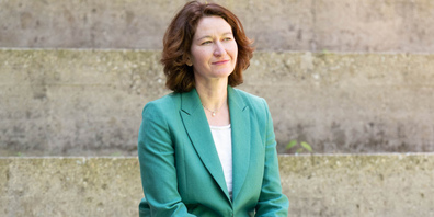 Barbara-David Brüesch