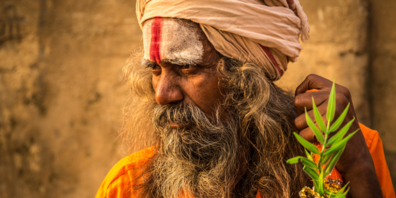 Rabindranath R. Maharaj.