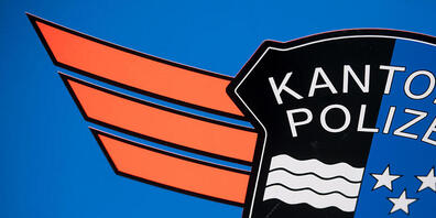 Ein verdächtiges Kuvert bei der Gemeindeverwaltung in Bad Zurzach AG hat einen Polizeieinsatz ausgelöst. (Symbolbild)