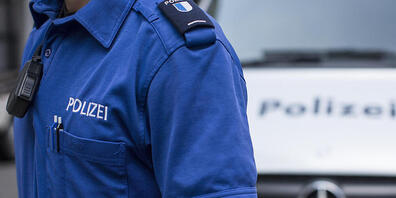 Die Luzerner Polizei war am Montag mit betrunkenen Automobilisten beschäftigt. (Symbolbild)