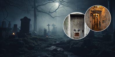 Ob auf dem Friedhof oder in den Gassen und Katakomben: Zürich bietet einige Orte an denen rund um Halloween Gruselstimmung aufkommt.