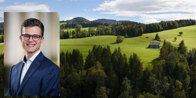 Fabian Brändle.