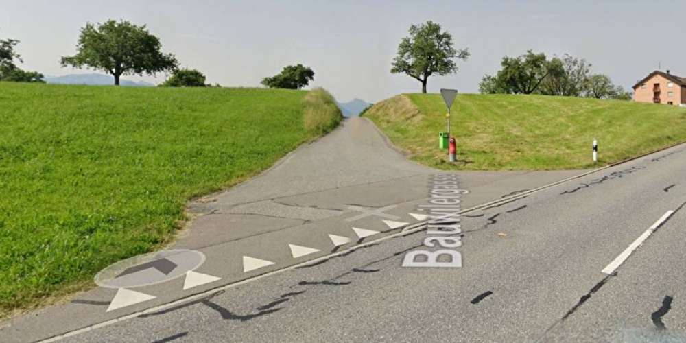 Das Erschliessungsprojekt und der Teilstrassenplan Bauwilergass liegen während dreissig Tagen ab dem 14. Oktober 2024 öffentlich auf.