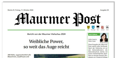 Der Gemeinderat muss eine neue Redaktionsleitung suchen: Dörte Welti hat gekündigt.