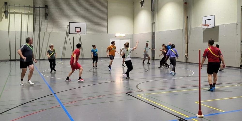 Komm und mach mit – beim Winterfit!