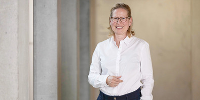 Nicole Bischof ist Professorin für Organisation und Leadership am IOL Institut für Organisation und Leadership der OST in St.Gallen.
