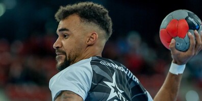 Topscorer Eric Damböck konnte die Kreuzlinger Niederlage nicht verhindern.