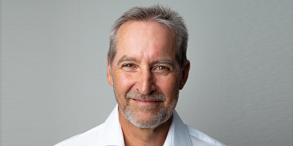Seit September 1994 bei der Wasserkorporation Kaltbrunn als Aktuar tätig: Thomas Grünenfelder.