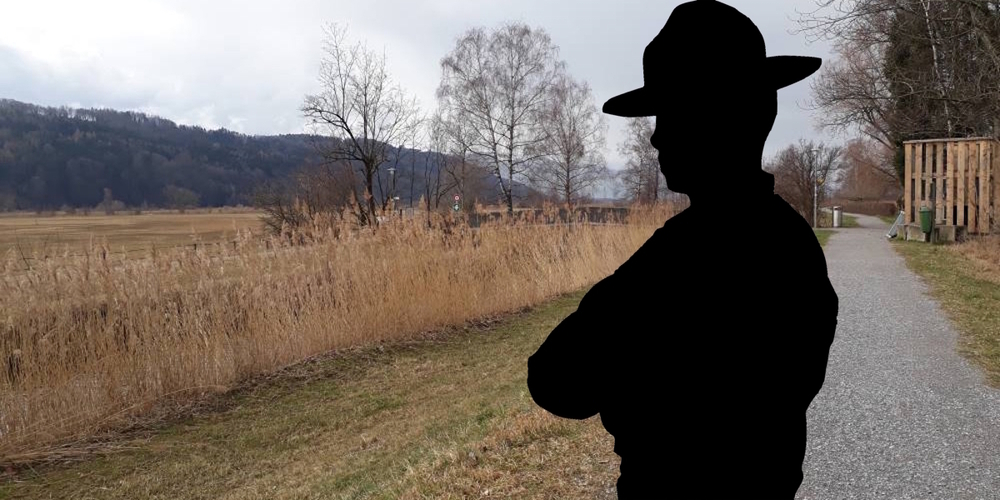 In Schmerikons Rietgebieten sowie an der Aabach-Mündung sollen künftig Ranger nach dem Rechten sehen.
