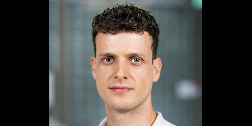 Joel Previdoli ist in der Kategorie Managementkonzeption nominiert.