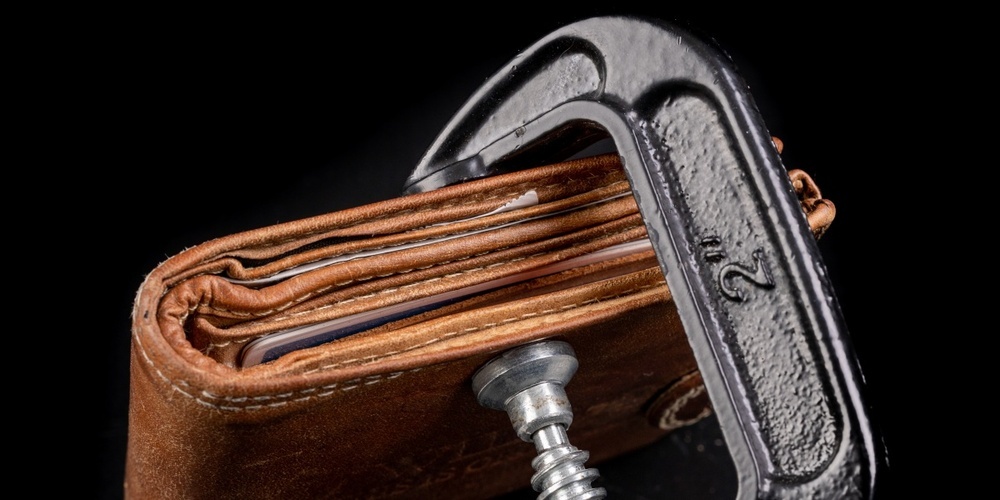 Klares Ja zur Schuldenbremse: 82.7% stimmten dafür. (Symbolbild)